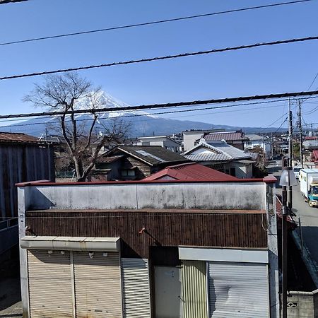 街のホテル Fujiyoshida Εξωτερικό φωτογραφία