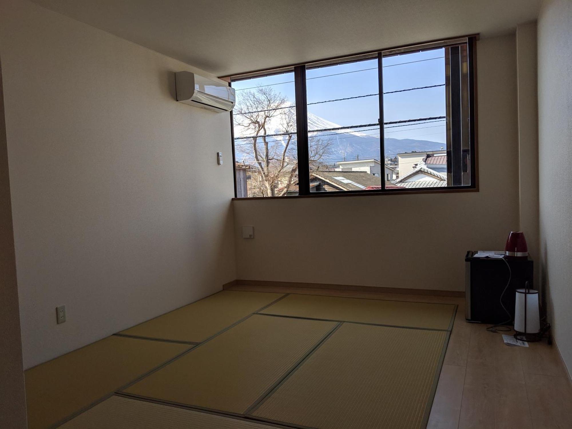 街のホテル Fujiyoshida Εξωτερικό φωτογραφία