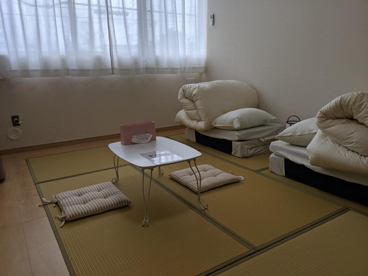 街のホテル Fujiyoshida Εξωτερικό φωτογραφία